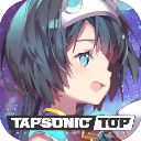 音速出擊中文版(Tapsonic TOP)