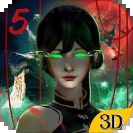 無盡噩夢5怨靈咒內置菜單