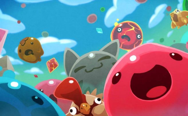 消磨時間且耐玩的休閑小游戲大全