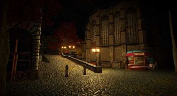 乞丐模擬器手機版