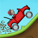 登山賽車先鋒服(Hill Climb Racing)