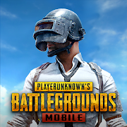 刺激戰場國際服地鐵逃生模式(PUBG MOBILE)