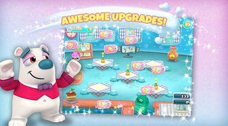 企鵝餐廳(Penguin Diner)