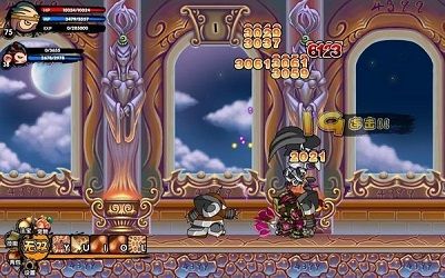 造夢西游3修改器