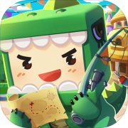 迷你世界0元皮膚