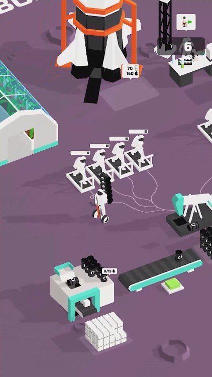 登月探險家(Moon Pioneer)