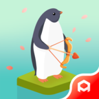 企鵝島(Penguin Isle)