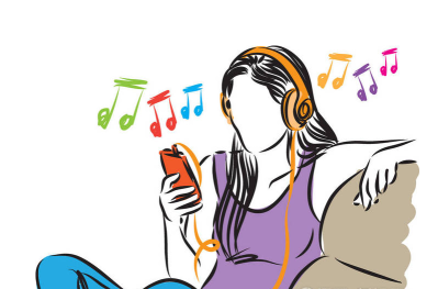 免費聽歌軟件全免費有哪些好用的