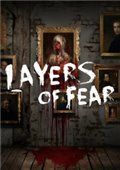 層層恐懼(Layers of Fear: Solitude)