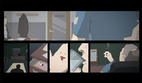 這就是警察(This Is the Police)