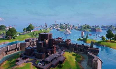 堡壘之夜國際服(Fortnite)