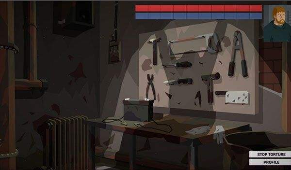 這就是警察(This Is the Police)