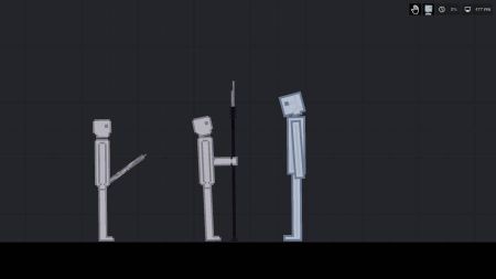 人類游樂場模擬器中文版(Antarctica 88)