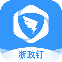 浙政釘