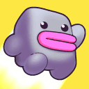 大嘴怪冒險(Mimelet)(Mimelet)