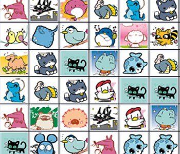 連連看3.1原版(Onet Fruit Link Pop)