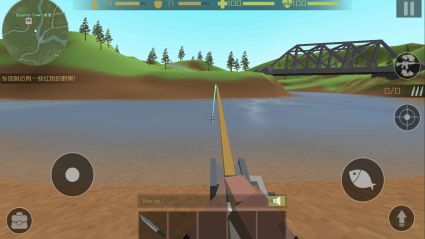 僵尸獵手像素生存(Zombie Hunter)