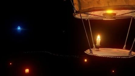 冒險解謎游戲大全