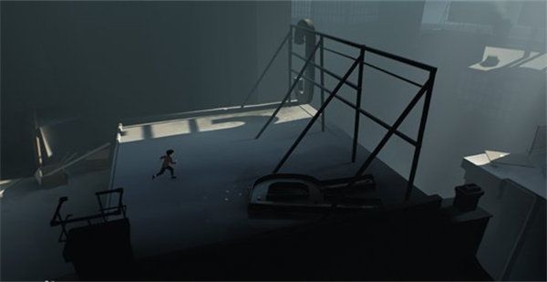 地獄邊境2(LIMBO)(LIMBO)