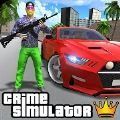 汽車盜竊模擬犯罪(Auto Theft Sim Crime)