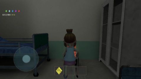 恐怖躲貓貓2舊版本