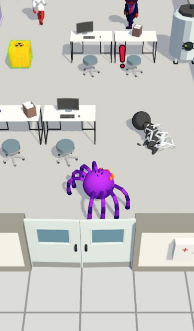 畫怪物并戰(zhàn)斗(DrawMonster)