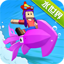 瘋狂動(dòng)物園無(wú)限金幣版(Stampede)