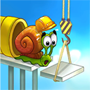 蝸牛鮑勃(Snail Bob)