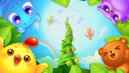 休閑益智免費單機(jī)小游戲有哪些