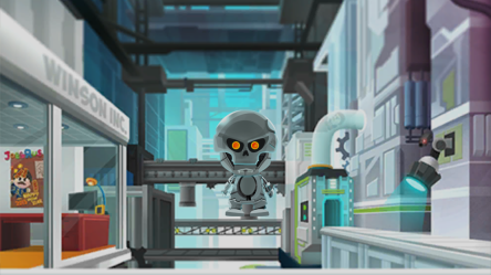 暴打老板4無限金幣版無限鉆石版(Boss 4)