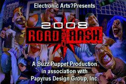 暴力摩托手機(jī)版(Adrenaline Crew)