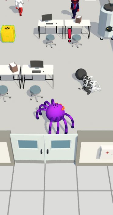 畫怪物并戰(zhàn)斗(DrawMonster)