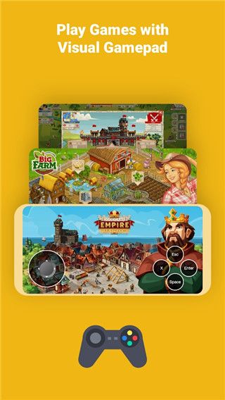 puffin瀏覽器(Puffin Cloud Browser)