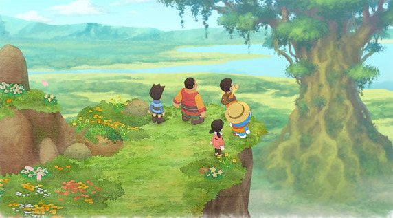 哆啦a夢(mèng)伴我同行2