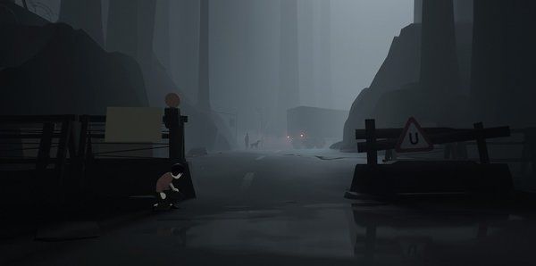 地獄邊境2(LIMBO)(LIMBO)