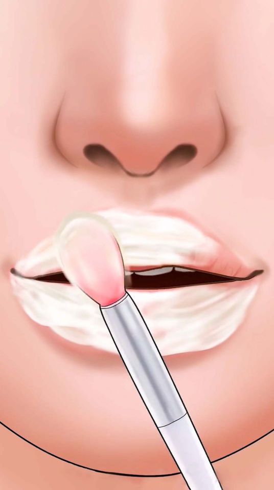 沉浸式修腳大師