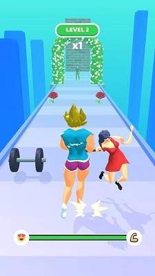 憤怒的新娘(Fury Bride)