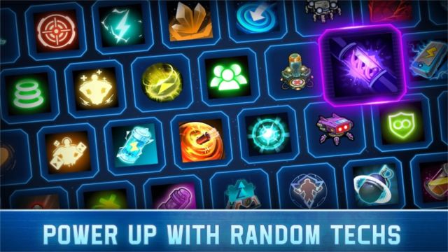 異星指令國際版(Xeno Command)