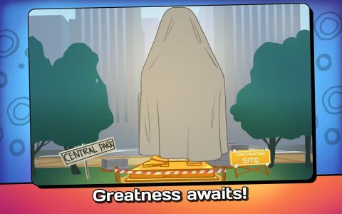 辦公室的故事(Office Story)