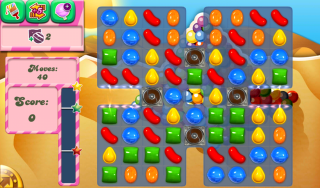 免費好玩的休閑益智游戲有哪些