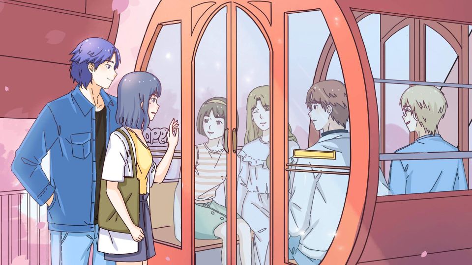 養成類游戲排行榜手游