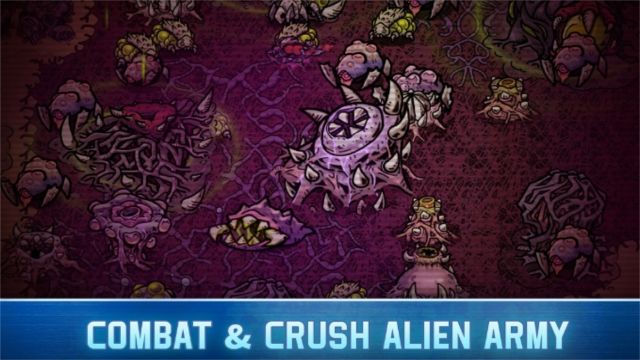 異星指令國際版(Xeno Command)