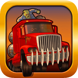 戰車撞僵尸4(Earn to Die)