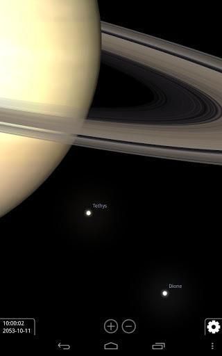 stellarium高級解鎖(Stellarium +)