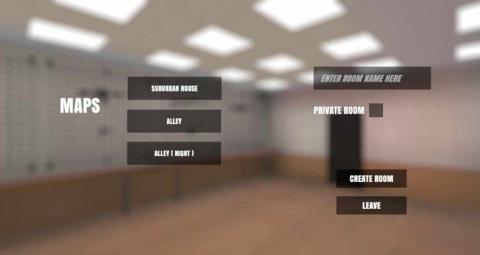 嚴陣以待聯機版(Recurrence CO-OP)