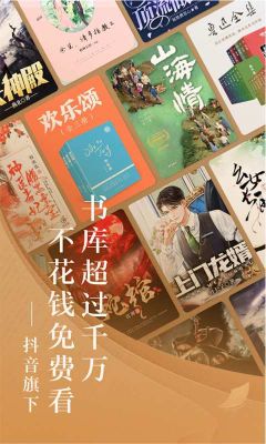 番茄免費小說安卓版