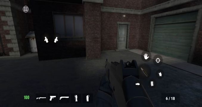 嚴陣以待聯機版(Recurrence CO-OP)