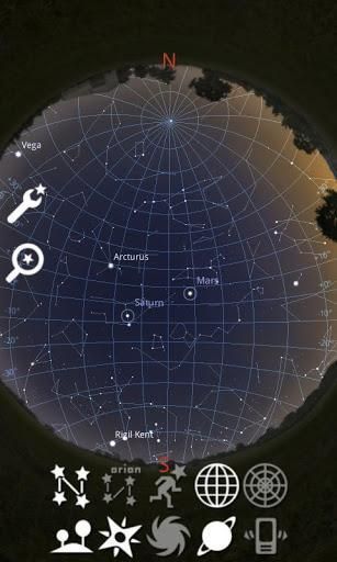 stellarium高級解鎖(Stellarium +)