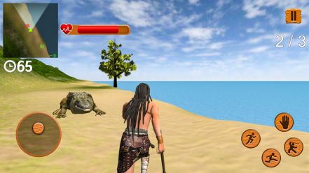 熱門的3D角色扮演類游戲