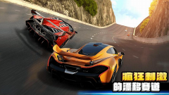 瘋狂賽車懷舊版